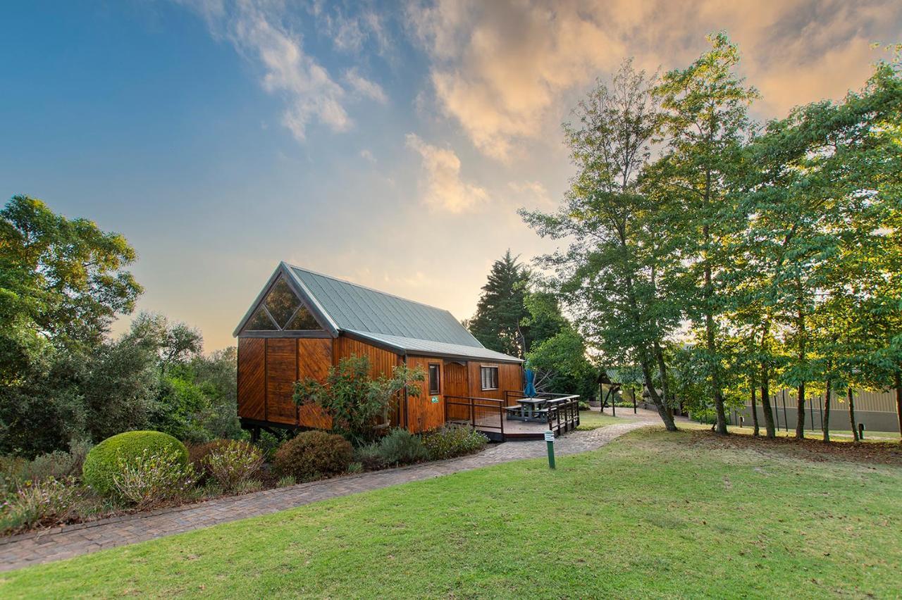 Arendsrus Country Resort Molen Drift Exterior photo