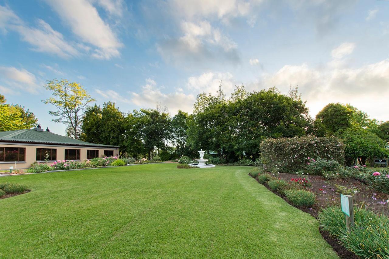 Arendsrus Country Resort Molen Drift Exterior photo