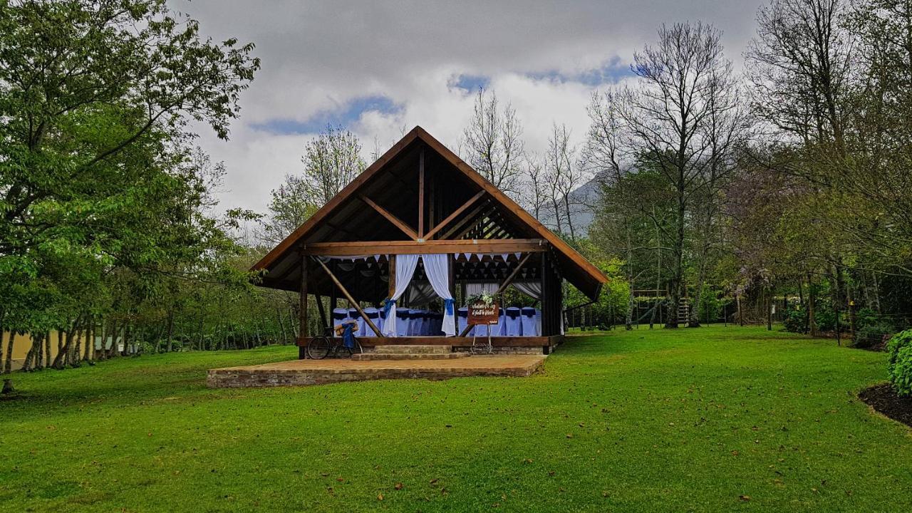 Arendsrus Country Resort Molen Drift Exterior photo